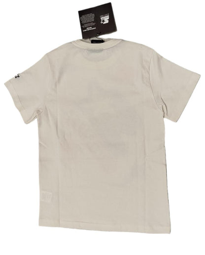 Starter T-SHIRT MM BIMBO 100%CO 1249 UB ST