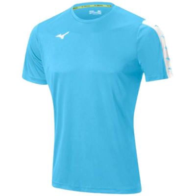 TEAM NARA TRAIN. TEE Sky Blue 32FA9A5120