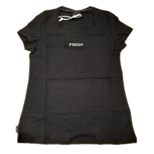 S2WBCT1 N - T-Shirt e Polo - FREDDY