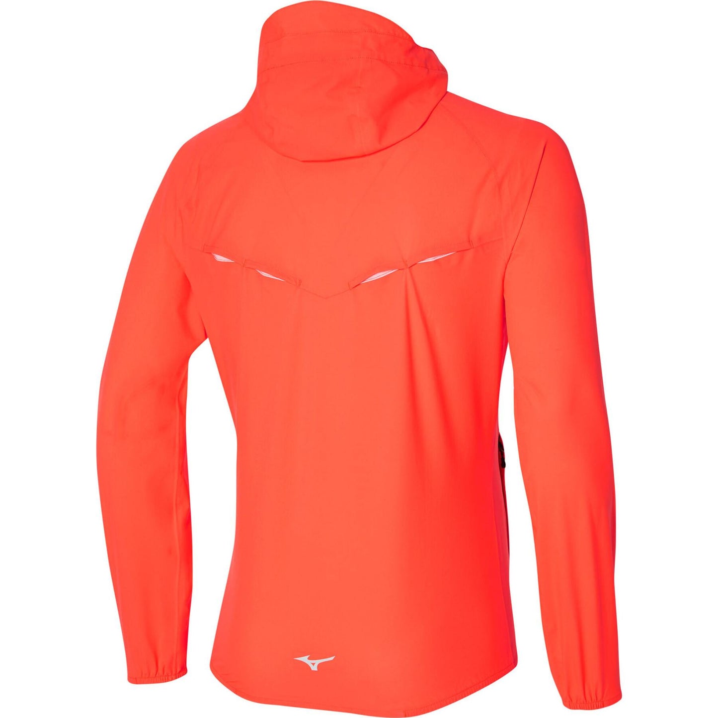 MIZUNO WATERPROOF 20K ER JACKET mizuno soleil J2GE254052