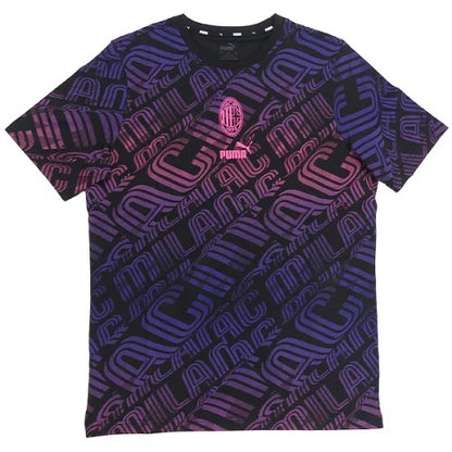 772324-11 - T-Shirt e Polo - PUMA