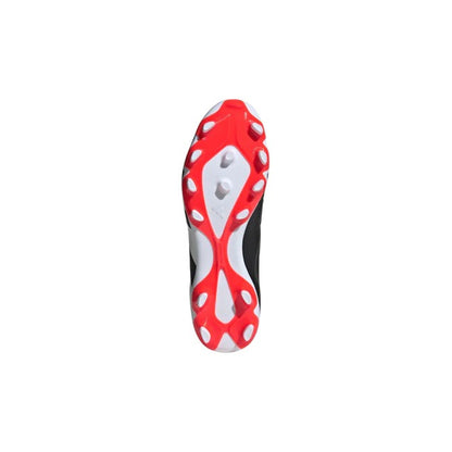 ADIDAS ADI PREDATOR LEAGUE L M CBLACK/FTWWHT/SOLRED IG7725