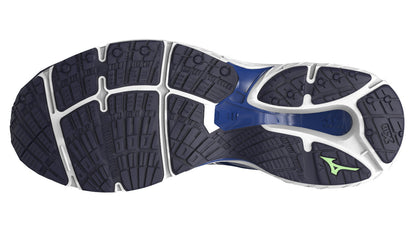 WAVE PRODIGY 5	BDepths/White/TechGreen J1GC231003