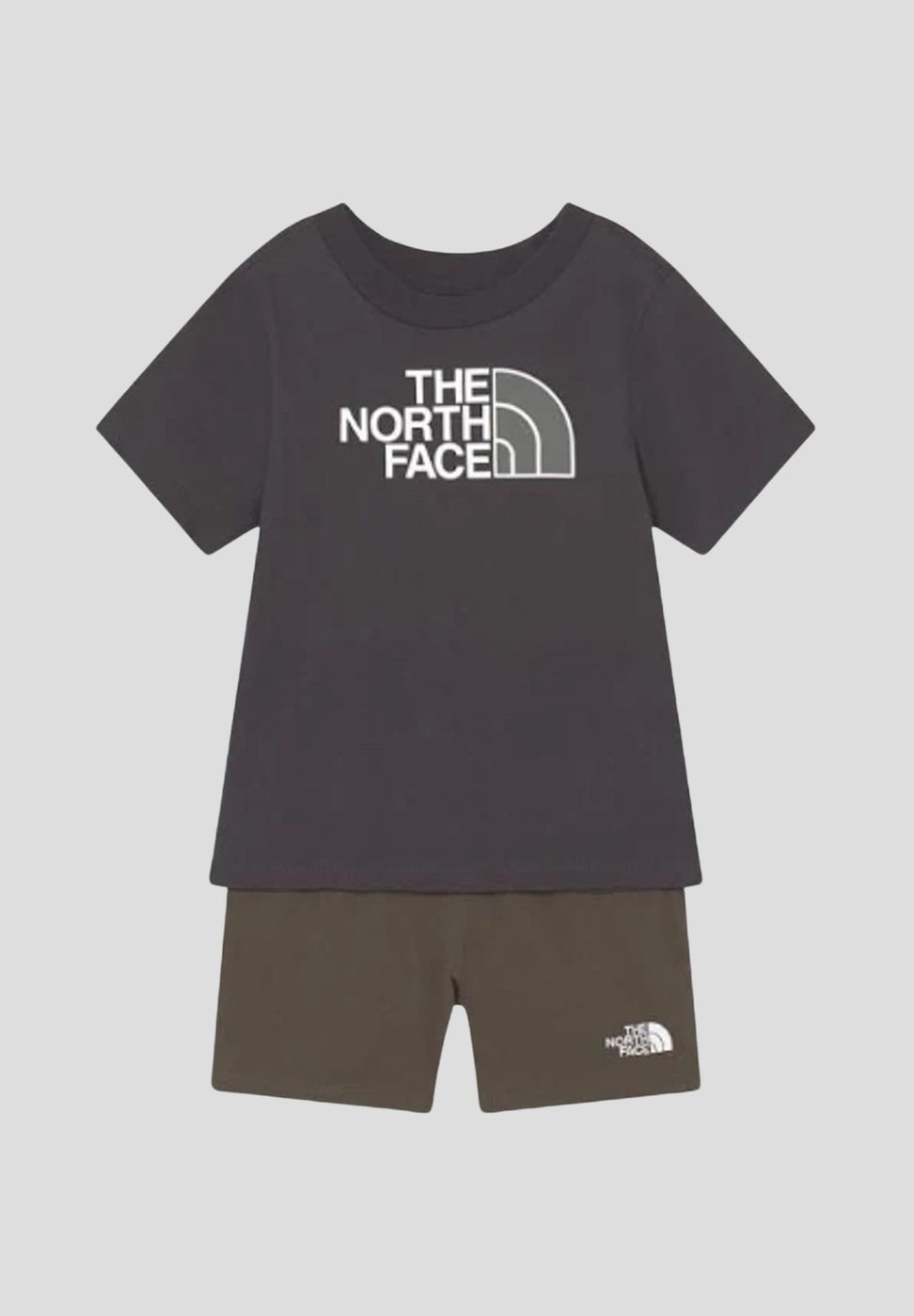 NF0A55MI21L1 - Completi - THE NORTH FACE