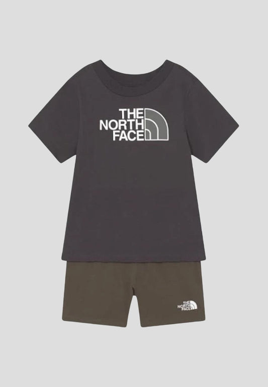 NF0A55MI21L1 - Completi - THE NORTH FACE