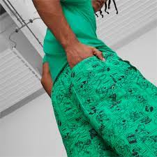 539482-36 - Pantaloncini - PUMA