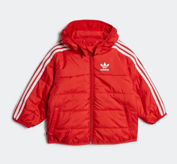 HK7452 - Cappotti - ADIDAS