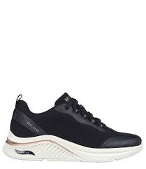 155567-BLK - Scarpe - SKECHERS