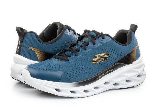 232634-TLBK - Scarpe - SKECHERS