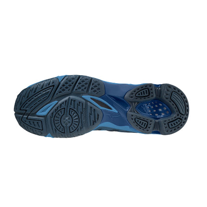 WAVE VOLTAGE MID	DarkDenim/Wht/BlueJasper V1GA216521