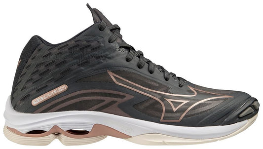 WAVE LIGHTNING Z7MID	Ebony/Rose/QuietShade V1GC225035