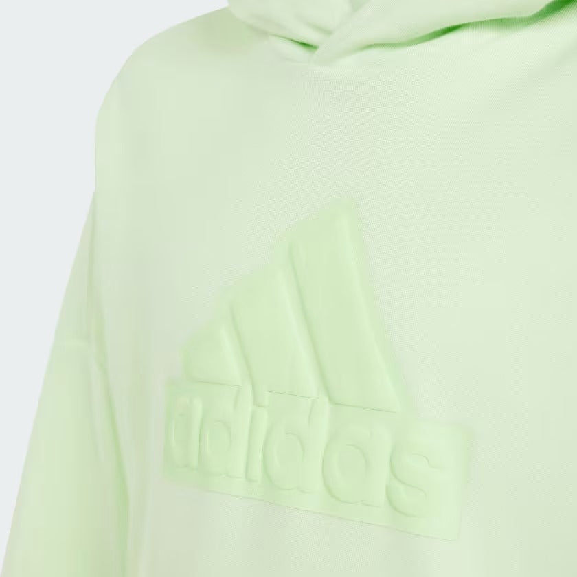 ADIDAS U FI LOGO HD SEGRSP/GRESPA IS4414