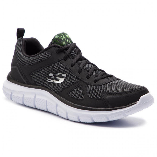 52630-BKW - Scarpe - SKECHERS