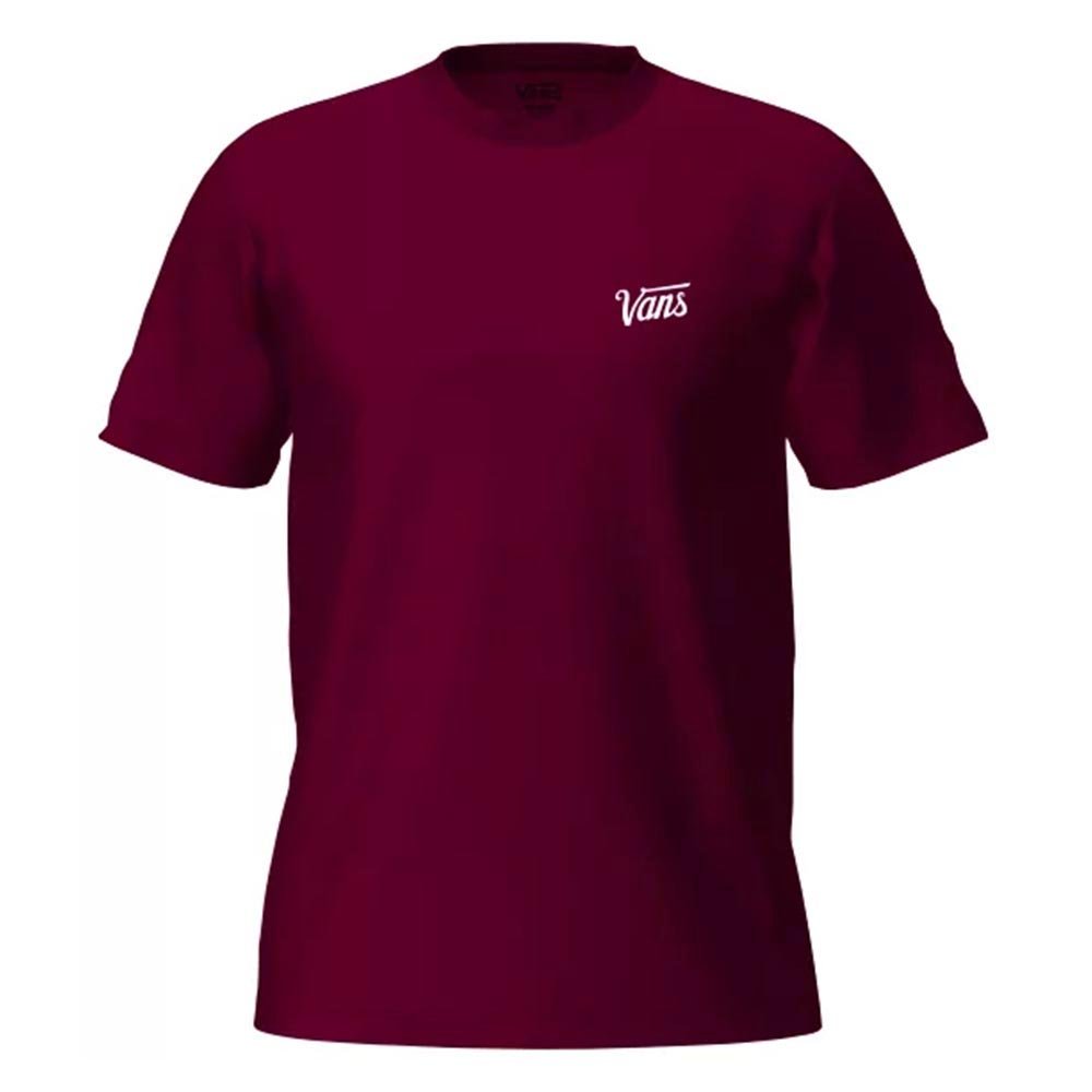 VN0A7Y3SBRG1 - T-Shirt e Polo - VANS