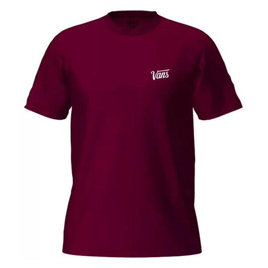 VN0A7Y3SBRG1 - T-Shirt e Polo - VANS