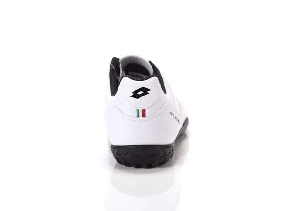 STADIO 705 TF	ALL WHITE/LIGHT PLATINO 219707-6WX