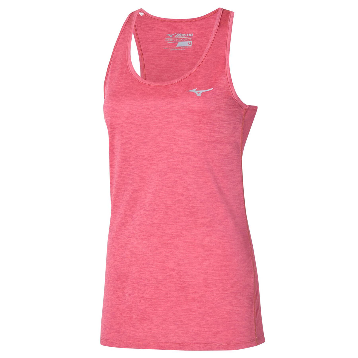 MIZUNO IMPULSE CORE TANK J2GA820683