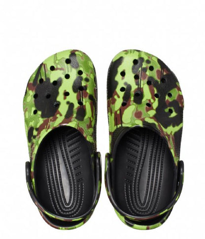 208305-BLK - Ciabatte - Crocs