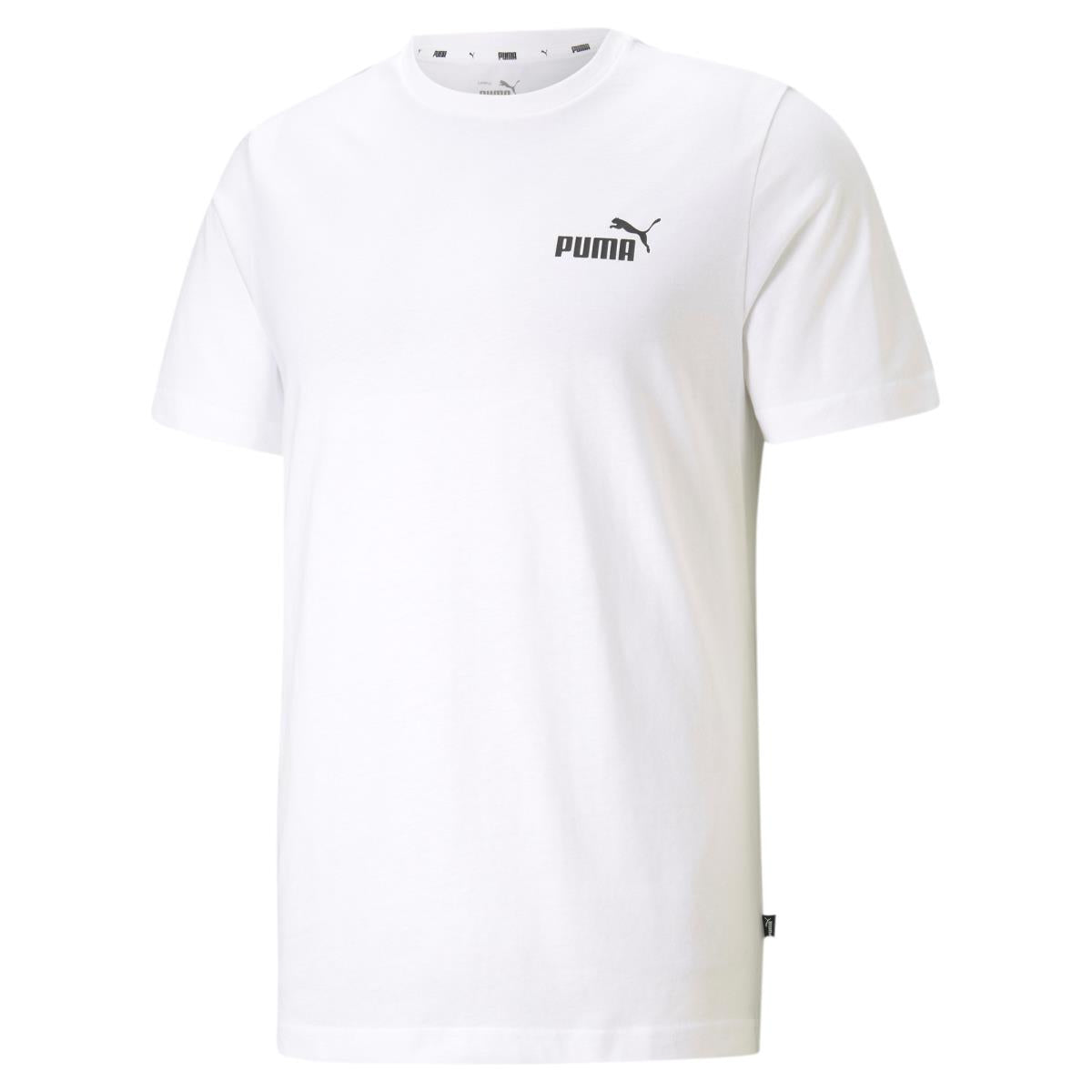 586668-02 - T-Shirt e Polo - PUMA