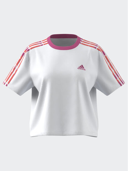 IC9882 - T-Shirt e Polo - ADIDAS