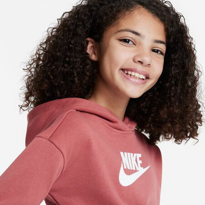 DC7210-691 - Felpe - NIKE