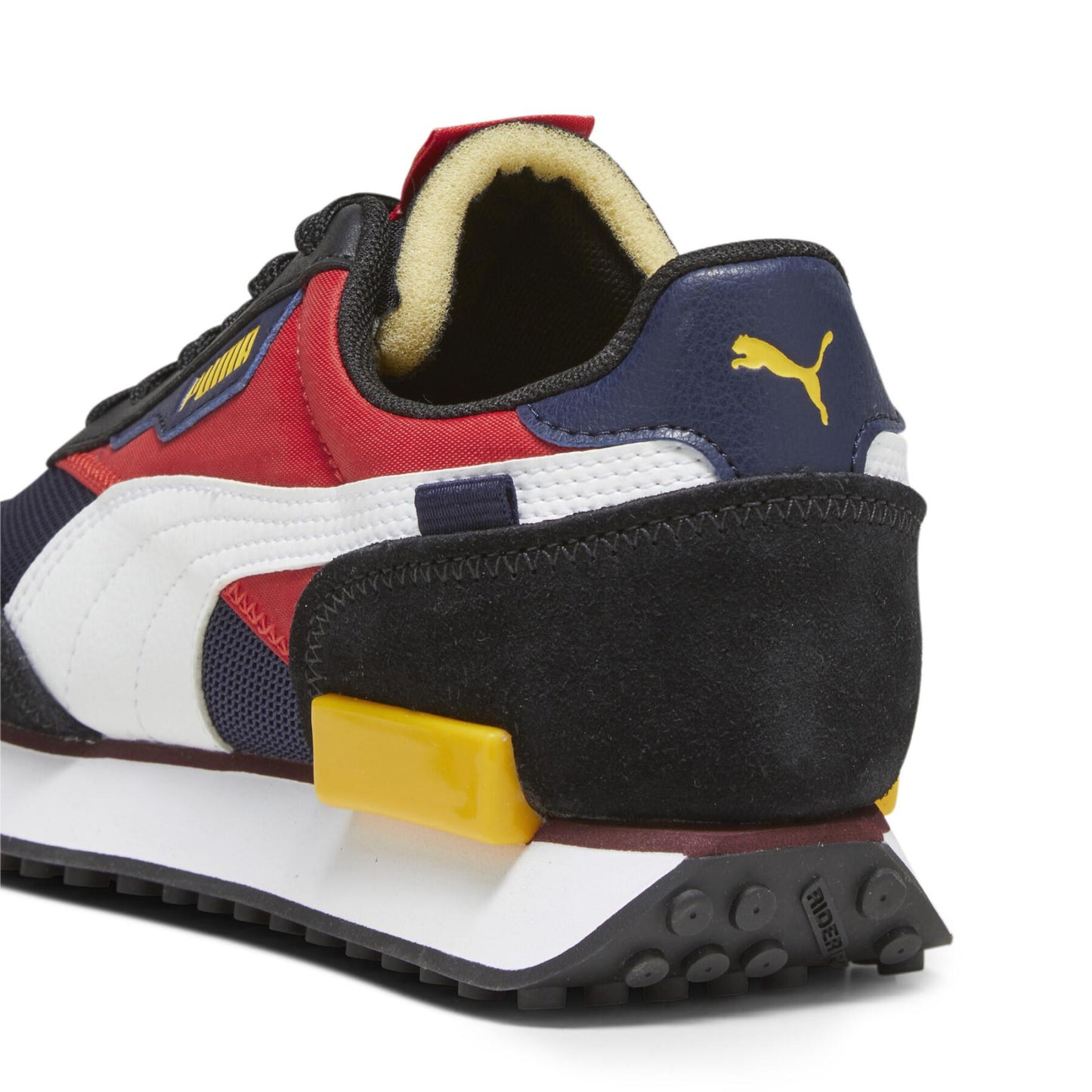 381854-15 Future Rider Splash Jr Navy-For All Time Red