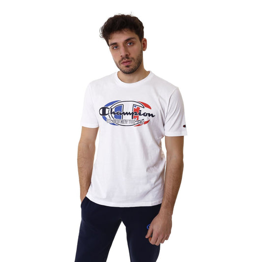 217279-WW001 - T-Shirt e Polo - CHAMPION