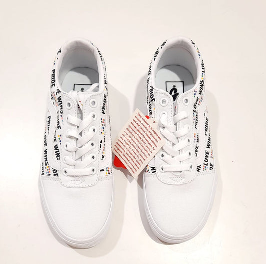 VN0A5HTMBBN1 - Scarpe - VANS