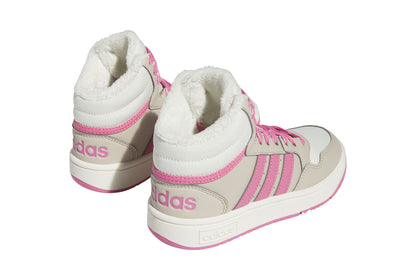 ADI HOOPS MID 3.0 K WONBEI/PNKFUS/OWHITE IF7739