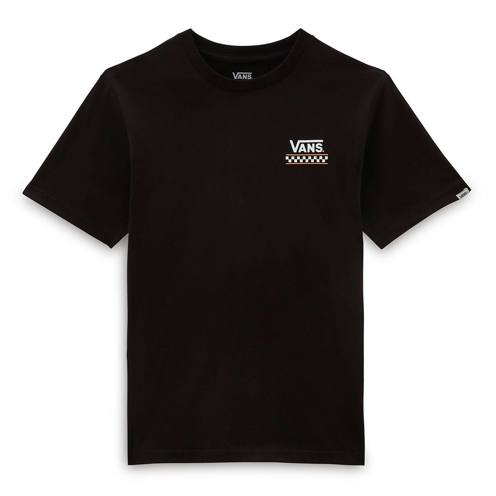 VN0A7Y4GBLK1 - T-Shirt e Polo - VANS