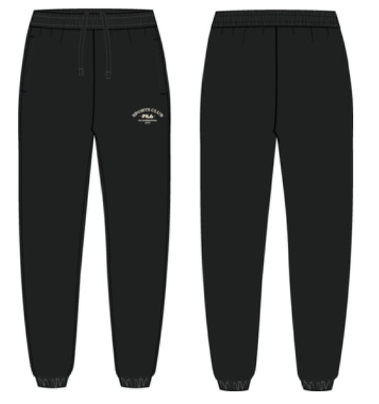 FAM0504-80010 - Pantaloni - FILA