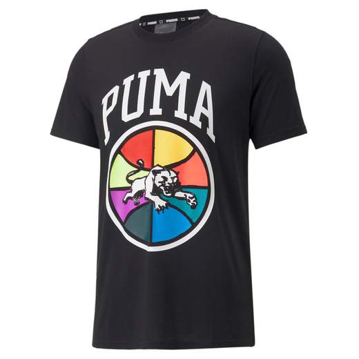 536487-01 - T-Shirt e Polo - PUMA