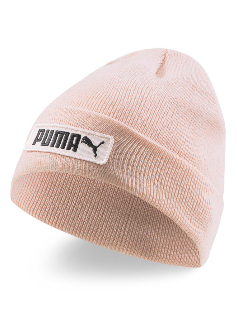 Cappello Puma rosa