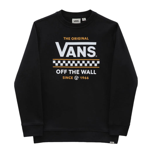 VN0A7Y4OBLK1 - Felpe - VANS