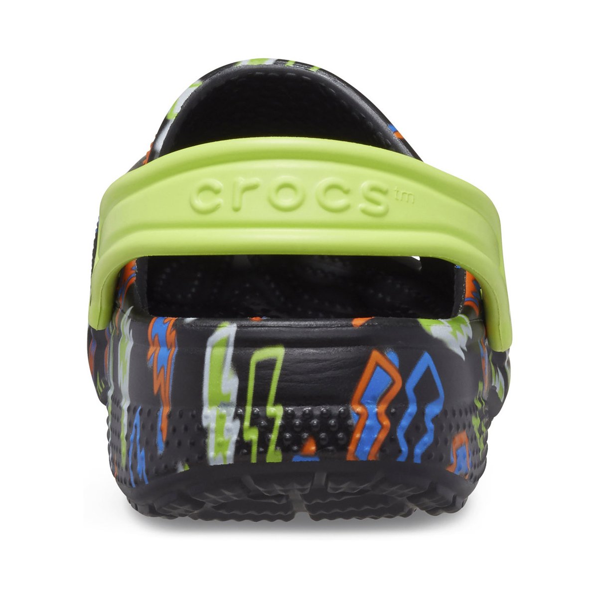 208307-BLK - Ciabatte - Crocs