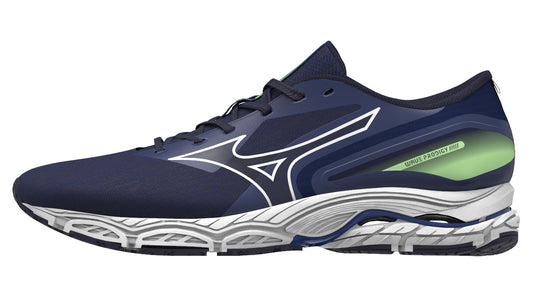 WAVE PRODIGY 5	BDepths/White/TechGreen J1GC231003