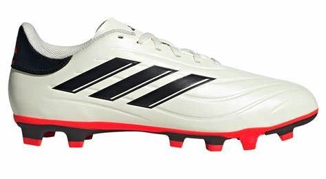 ADIDAS ADI COPA PURE 2 CLUB Fx IVORY/CBLACK/SOLRED IG1099