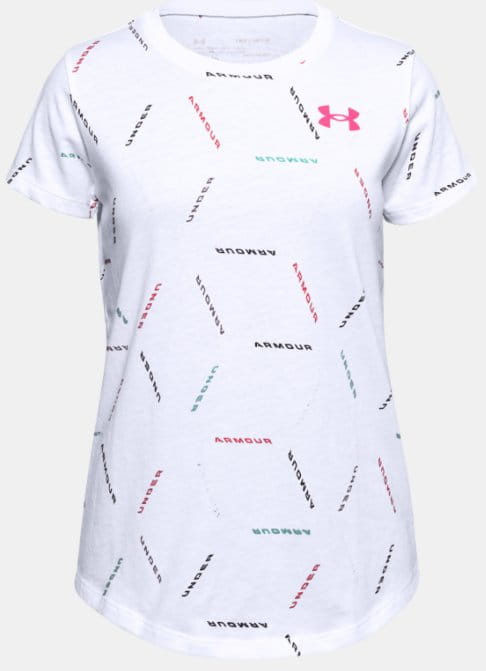 1356449 100 - T-Shirt e Polo - UNDER ARMOUR