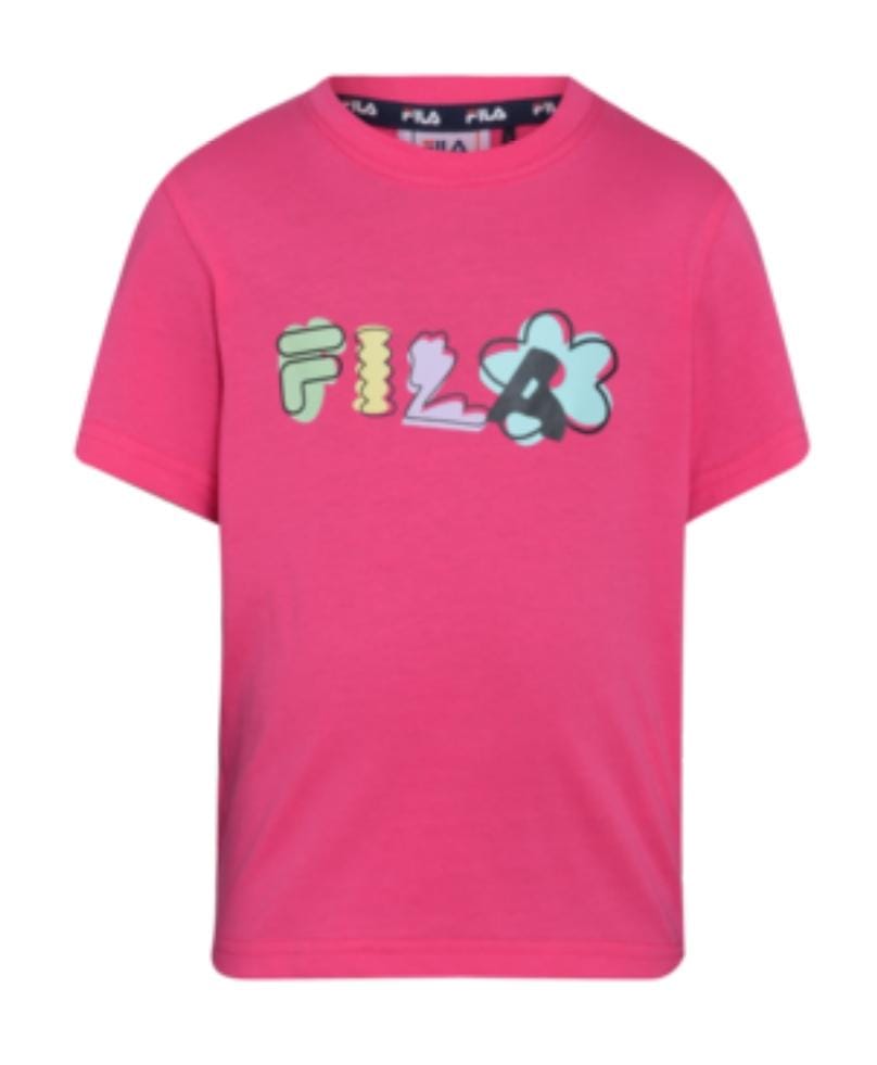 FAK0279-40032 - T-Shirt e Polo - FILA