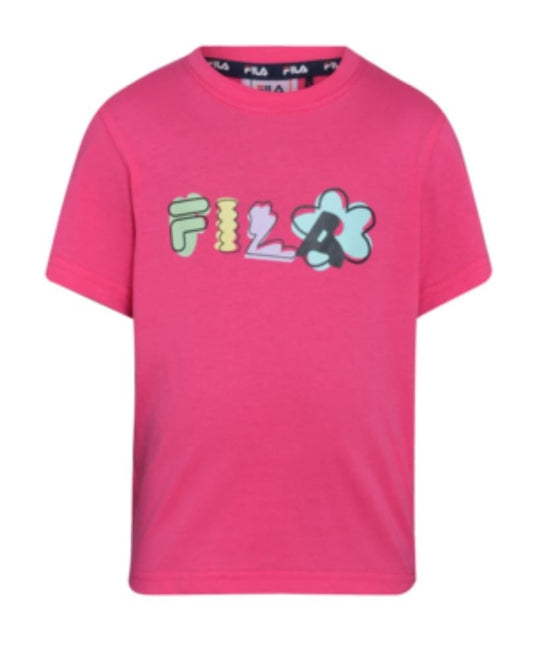 FAK0279-40032 - T-Shirt e Polo - FILA