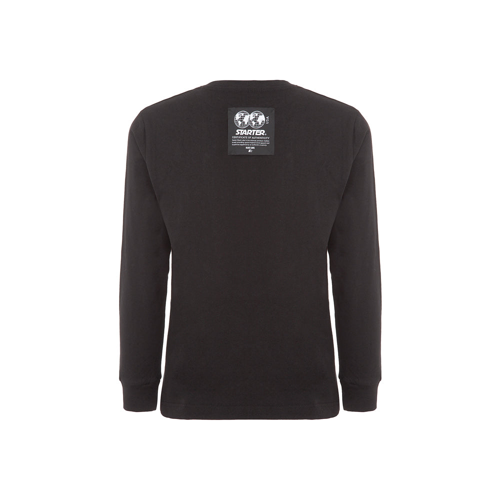 1104 UB ST A - T-Shirt e Polo - Starter