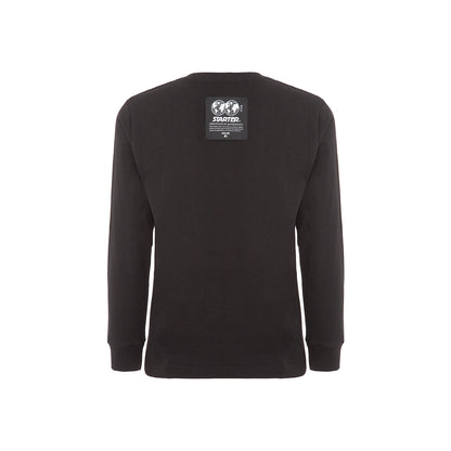 1104 UB ST A - T-Shirt e Polo - Starter