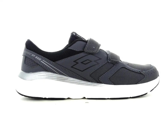 SPEEDRIDE 601 XIV S	ASPHALT/ALL BLACK 219818-5OL