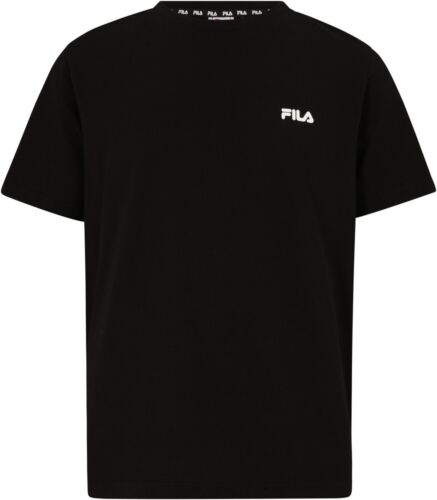 FAT0239-80010 - T-Shirt e Polo - FILA