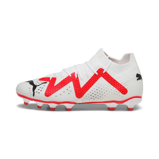 107370-01 FUTURE MATCH FG/AG White- Black-Fire Orchid