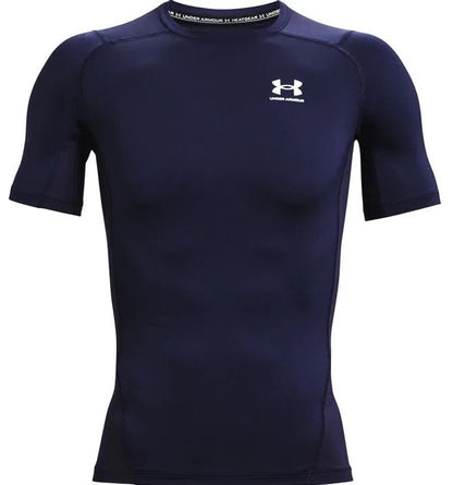 1361518-410 - T-Shirt e Polo - UNDER ARMOUR