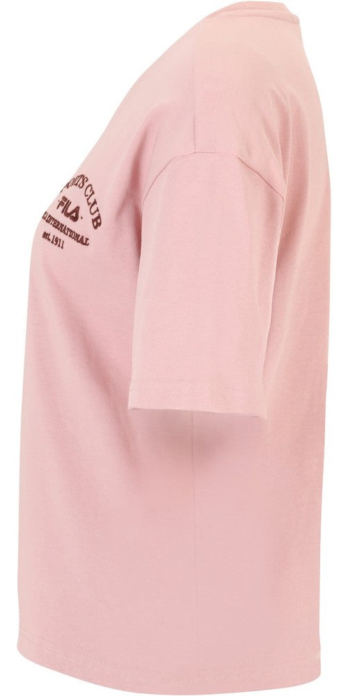 FAW0594-40029 - T-Shirt e Polo - FILA