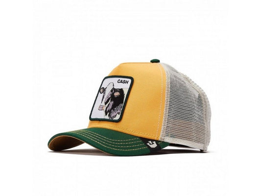 GOR101-0383 THE CASH COW