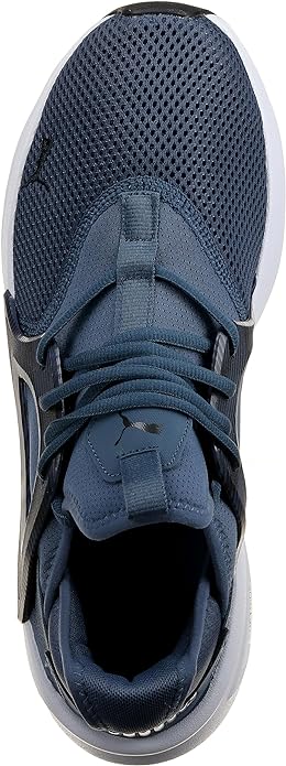 379067-02 Softride Enzo Evo Hyperwave Inky Blue
