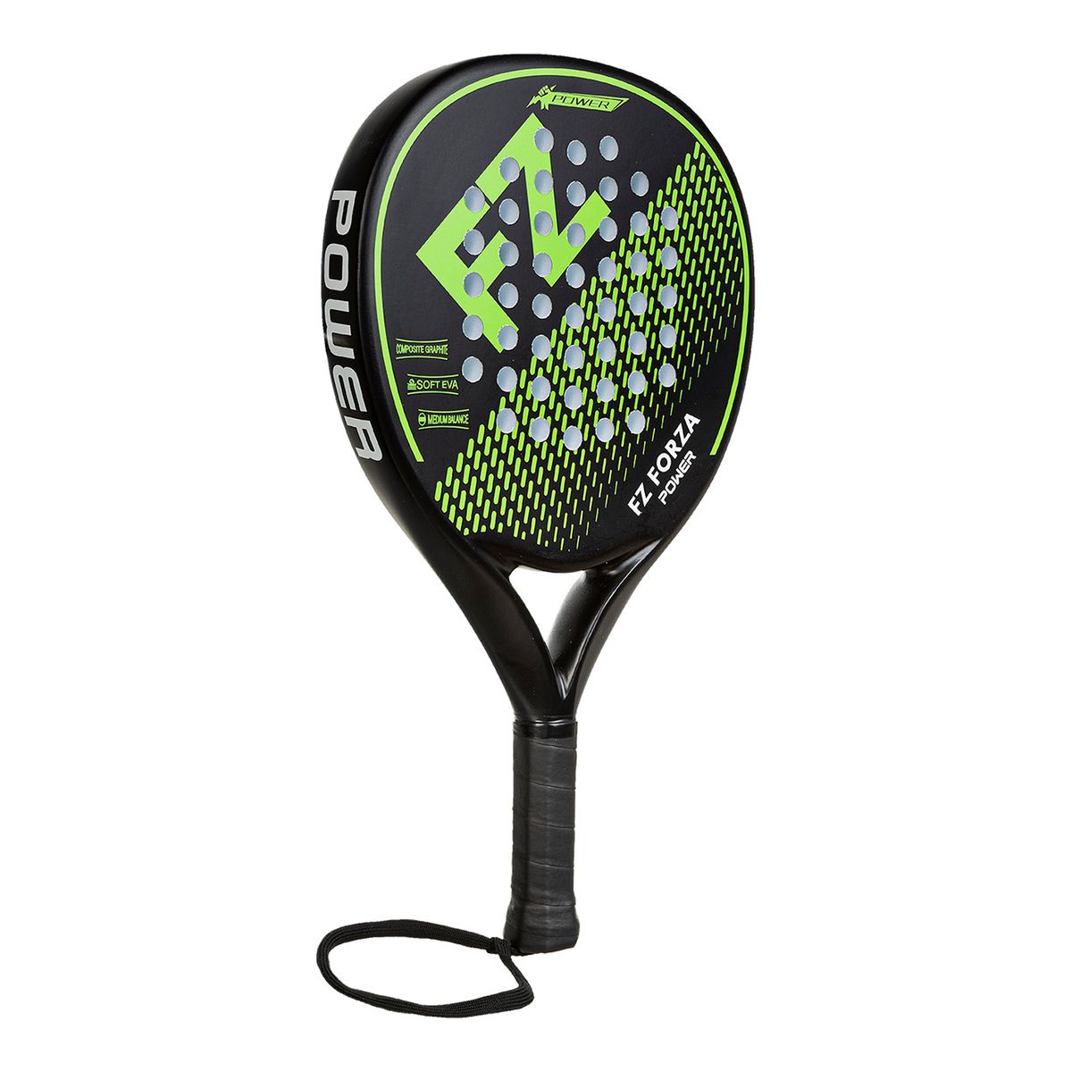 FZ220016 - Racchette Padel - FZ FORZA